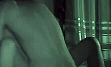 Horny teen blonde has a classic homemade sex video