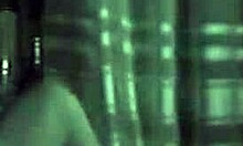 Horny teen blonde has a classic homemade sex video