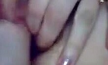 Hardcore Fisting and Savage Pussy Fucking Leaves Amateur Teen 18+ Gaping in Homemade Doggystyle Ecstasy