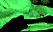 Gorgeous Skinny Brunette Teen Feels Ecstasy Riding Hot Cock in Homemade Doggystyle