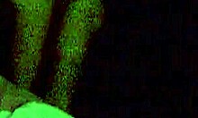 Gorgeous Skinny Brunette Teen Feels Ecstasy Riding Hot Cock in Homemade Doggystyle