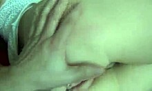 horny pale ass chick getting ass-blasted on cam, you watching?