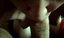 Oh Wow, Dark-Haired Beauty Worships Meaty Dick On Cam!