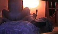 Big Booty Girlfriend Sucking And Riding