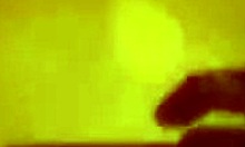 russian blonde gets close-up doggystyle homemade action