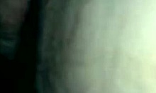 riveting close-ups of big pussy and small cock in homemade action