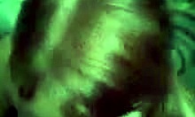 Redhead Teen Bombshell Gets Banged Doggystyle in Bathroom, Cum on Face