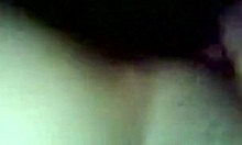 So Dark and So Hot: Amateur XXX with a Bubble Butt Slut