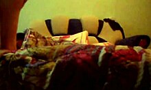 Long legs and little amateur in skimpy clothes likes to pat the horse (with her pussy) but above all to blowjobs