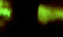 Blond-Haired Amateur Sucks Hairy Dong Hard!