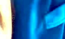 Horny Russian hottie rides a small cock in wild POV upskirt