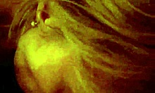 Horny Blond-Haired Hottie Destroyed By Hot Cock!