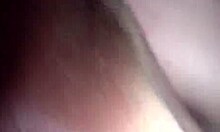 i got fucked hard in my panties n stockings