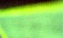 The blonde eagerly sucks cock deep in POV.