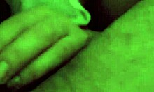 Blindfolded Wife Sucks Fat Cock In Pov Fetish Blowjob!