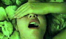 Moaning Blonde Amateur