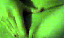 Moaning Blonde Amateur