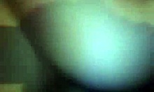 Flat-Chested Brunette Endures Hardcore Fisting Close-Up 😈