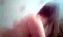 Look At This Blond Amateur's Naked Body!