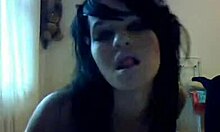 Are these slutty amateur girlfriends dancing to seduce?