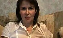 hey, check out this short-haired amateur showing her trimmed pussy on cam, wanna see more?