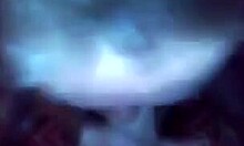 Shes New - Dirty Blonde Slut With Puffy Tits Gets Ass Covered In Cum After Passionate Fuck