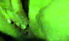 Moaning Blonde Amateur