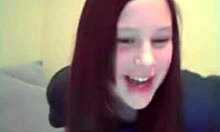 Three kinky amateur girlfriends get wild with naughty webcam antics