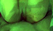 Brown-Haired Teen Feels Intense Pleasure Blowing Big-Dicked Dude in POV