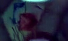 Shes New - Dirty Blonde Slut With Puffy Tits Gets Ass Covered In Cum After Passionate Fuck