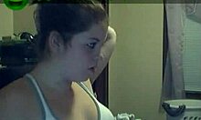 hey, check this super sexy amateur vid with two hot girlfriends kissing!