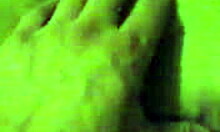 Moaning Blonde Amateur