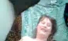 Look At This Blond Amateur's Naked Body!