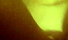 Hairy Pussy Bombshell Enjoying Intense Action