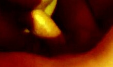 hairy pussy blonde wife destroyed after steamy rimjob blowjob sex