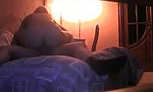 Big Booty Girlfriend Sucking And Riding