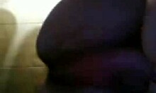 Flat-Chested Brunette Endures Hardcore Fisting Close-Up 😈