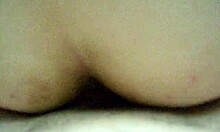 Intense pov doggystyle with big cock and anal