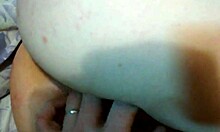 busty babe getting oral and fingering from her boyfriend