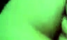 Pale-Ass Hottie Getting Fingered In This Hot POV Vid