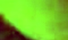 Brunette teen in hotel.