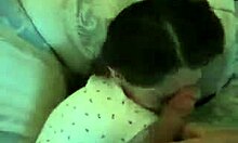 Brunette Teen VICIOUSLY FUCKED