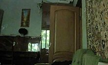 playful gf sucks and strokes in pov