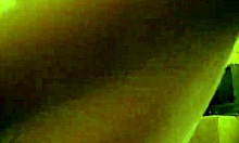 Shaven Pussy Hottie Rides Big Fat Cock in POV