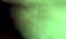 So Dark and So Hot: Amateur XXX with a Bubble Butt Slut