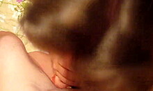 Big cock pumzies petite brunette