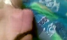 Short-Haired Amateur Gf Receives Intense Blowjob Before Doggystyle Fucking