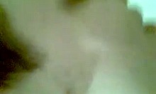 Tramp Stamp Amateur Getting Doggy Style Drilled