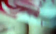 Hottie Rides Massive Cock POV