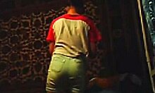 amateur teen strips and teases on camera 😏